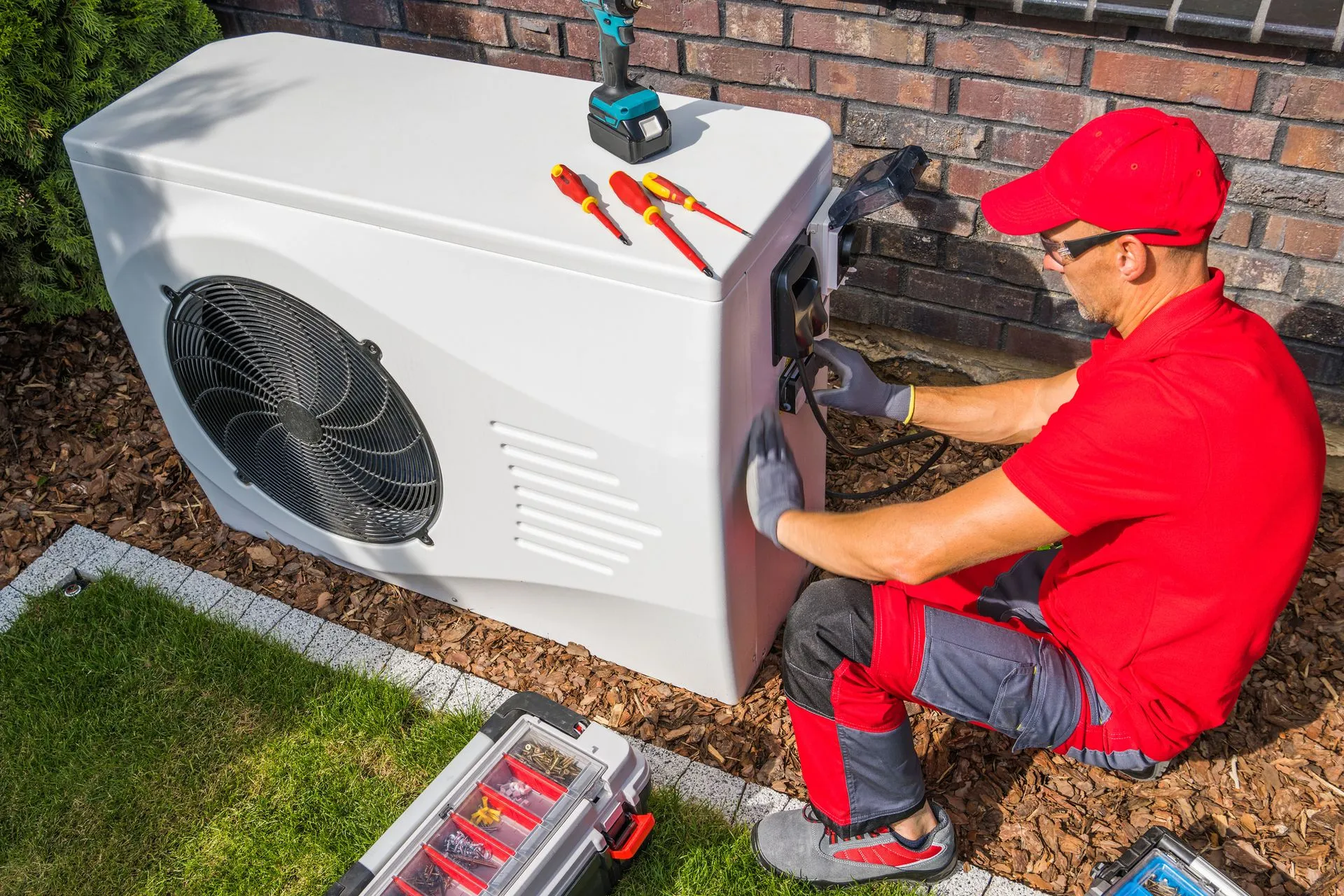About HVAC in Fort Benning, GA